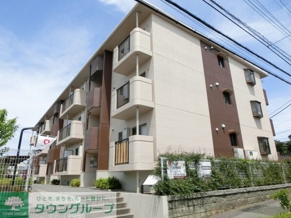 ビューコート学園台 の物件内観写真